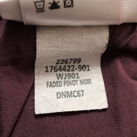 PAIGE VERDUGO ANKLE - Picture 6 of 7